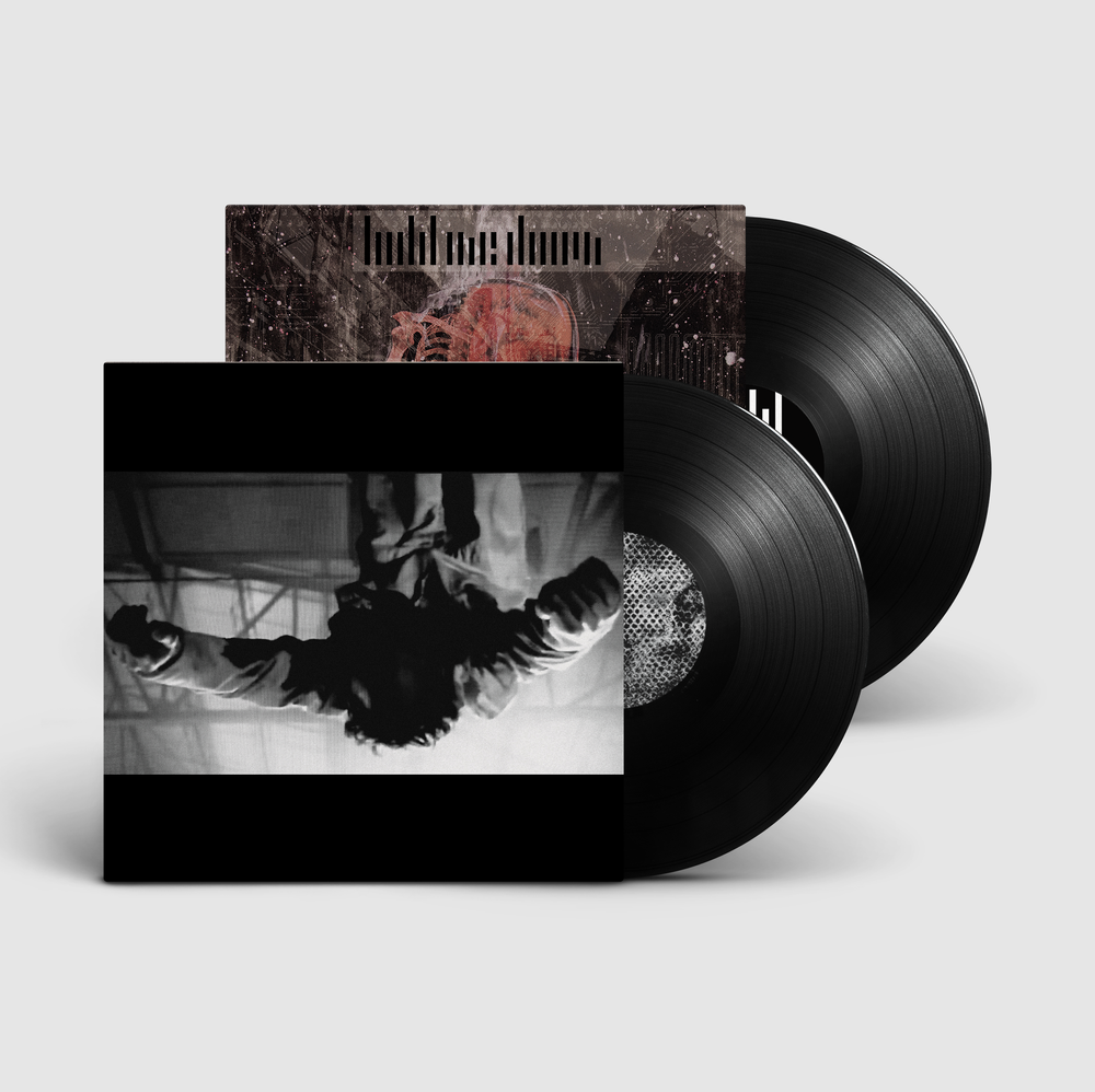 HOLD ME DOWN | Devour — Sentient Ruin